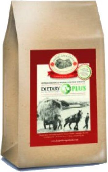 Heights Farm Dietary+Plus Weight Control Formula