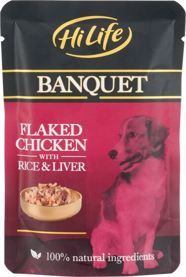 HiLife Banquet