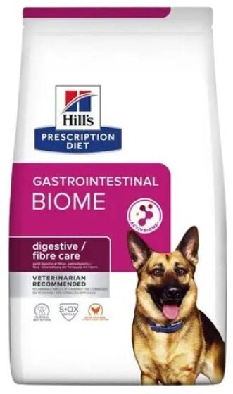 Hills Prescription Diet Gastrointestinal Biome