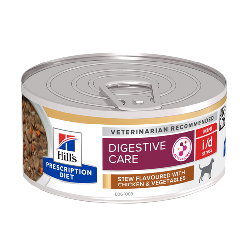 i/d Stress Mini Stew for Dogs
