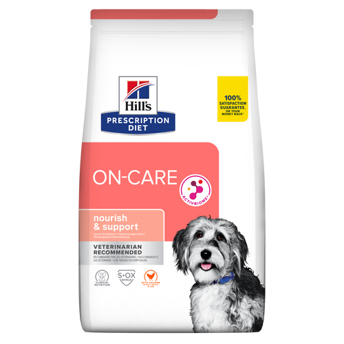 On-Care Dry Dog Food