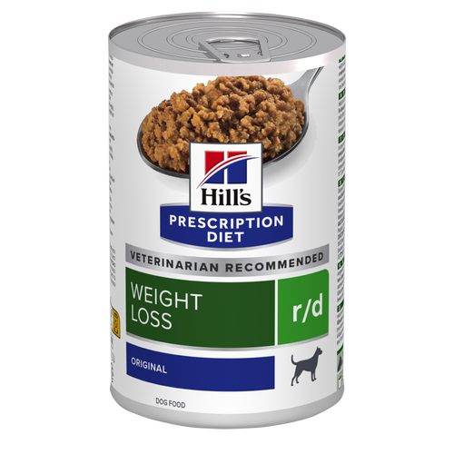 r/d Weight Reduction Dog Food