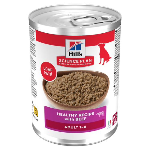 Adult Dog Food