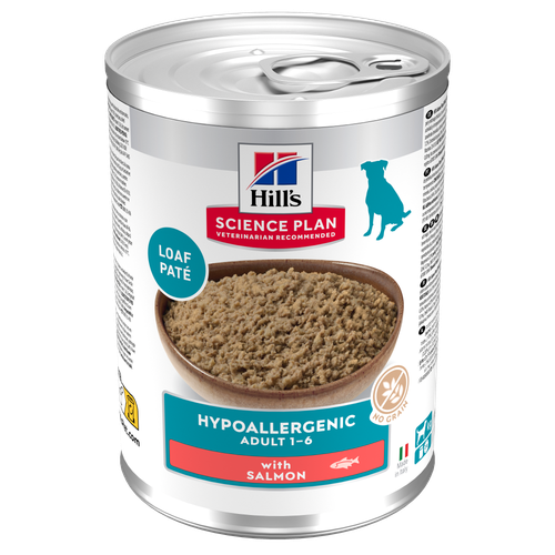 Hypoallergenic Adult Dog Food