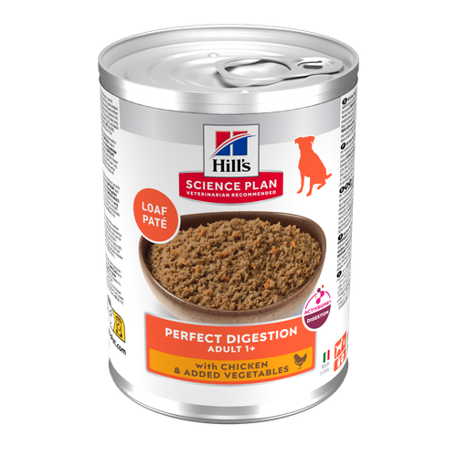Perfect Digestion Adult Dog Food