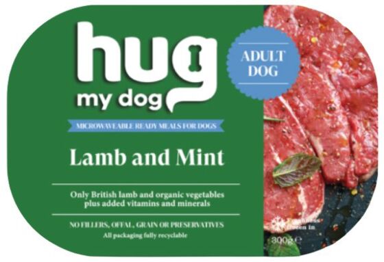 Hug Adult Ready Meals