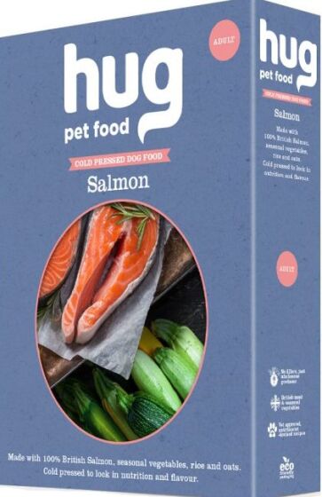 Hug Cold Pressed Adult