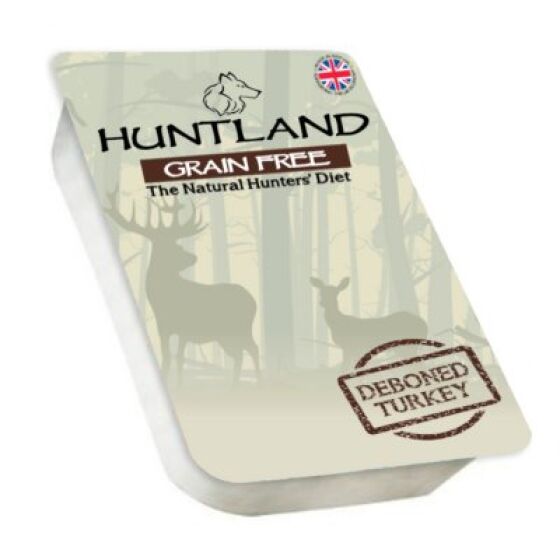 Huntland Adult Trays