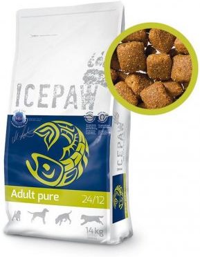 Icepaw Adult Pure 24/12