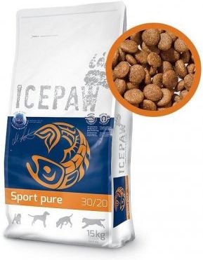 Icepaw Sport Pure 30/20
