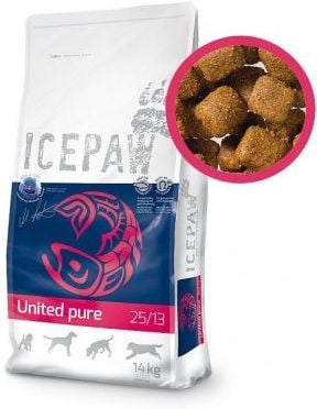 Icepaw United Pure 25/13