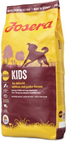 Josera Kids