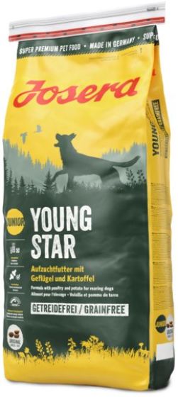 Josera YoungStar