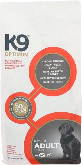 K9 Optimum Adult Medium