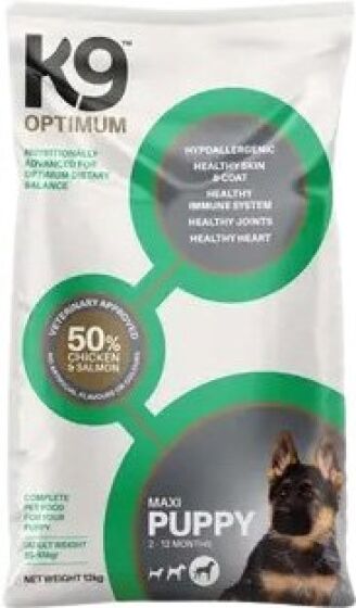 K9 Optimum Puppy Maxi