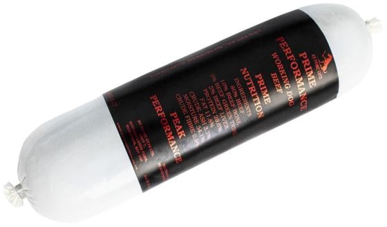 K9 Prime Cuts Prime Performance