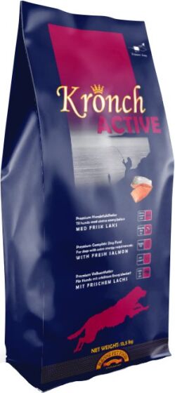 Kronch Active