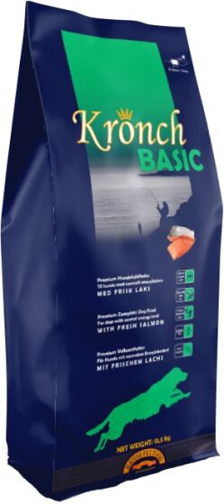 Kronch Basic