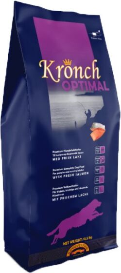 Kronch Optimal Puppy