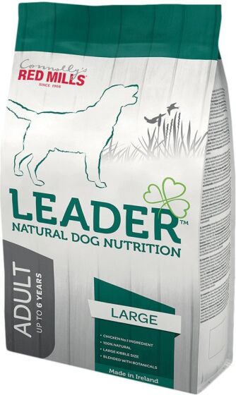 Leader Adult Large Breed