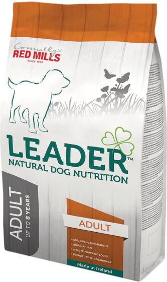 Leader Adult Medium Breed