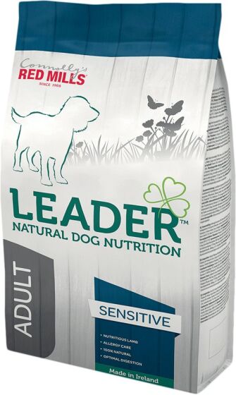 Leader Adult Sensitive Medium Breed