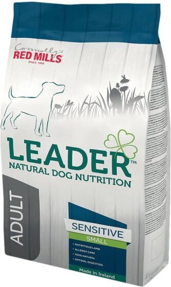 Leader Adult Sensitive Small Breed
