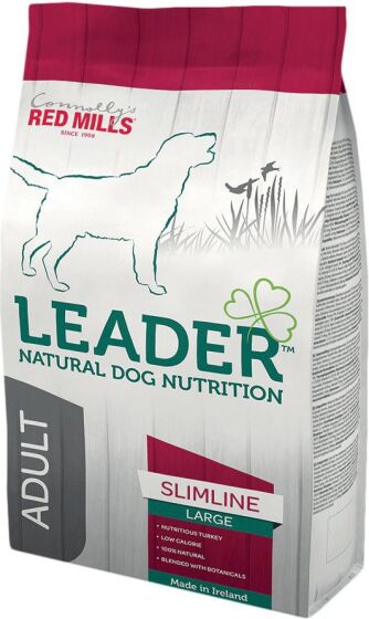 Leader Adult Slimline Large Breed