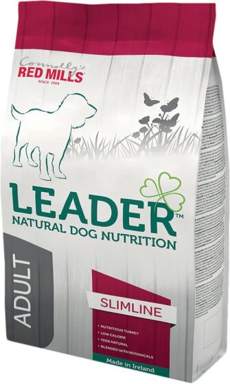 Leader Adult Slimline Medium Breed