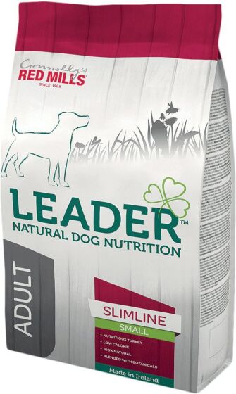 Leader Adult Slimline Small Breed
