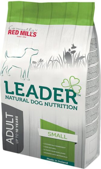 Leader Adult Small Breed