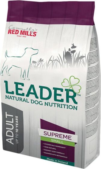 Leader Adult Supreme Small Breed