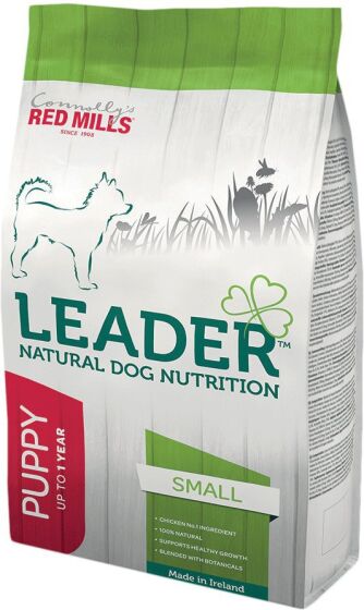 Leader Puppy Small Breed