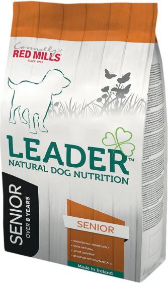 Leader Senior Medium Breed
