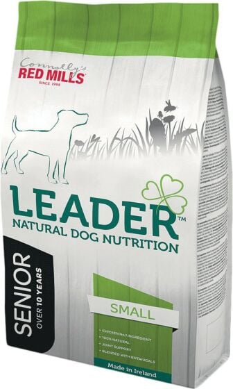 Leader Senior Small Breed