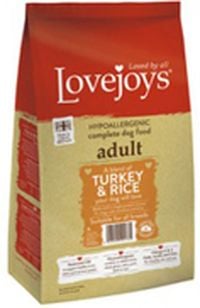 Lovejoys Original Dry Adult
