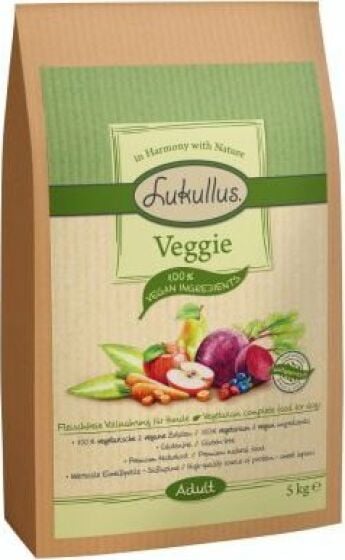 Lukullus Veggie