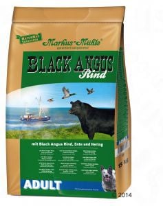 Markus Muehle Black Angus Adult