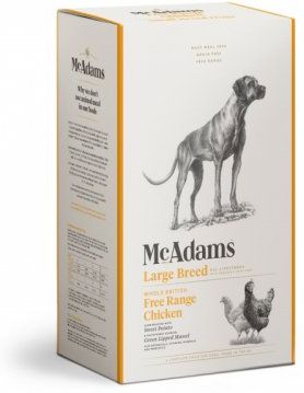 McAdams Large Breed