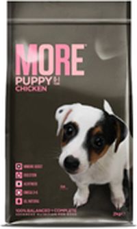 More Puppy