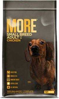 More Small Breed Adult