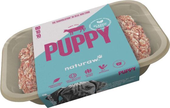 Naturaw Puppy