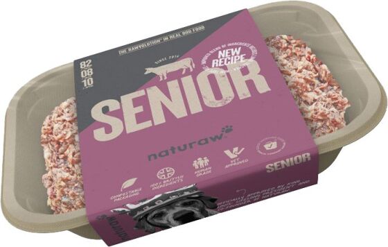 Naturaw Senior