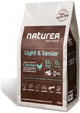 Naturea Light & Senior