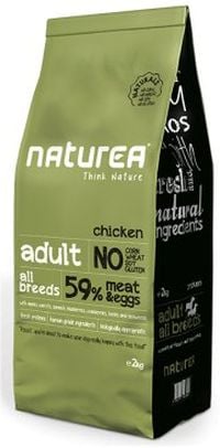 Naturea Naturals Adult