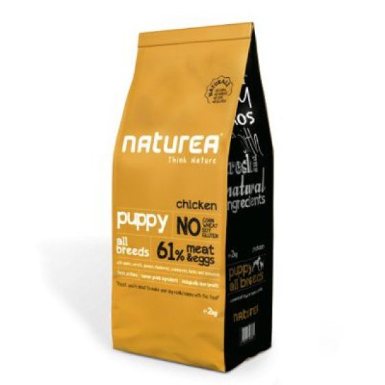 Naturea Naturals Puppy