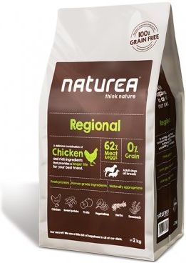 Naturea Regional