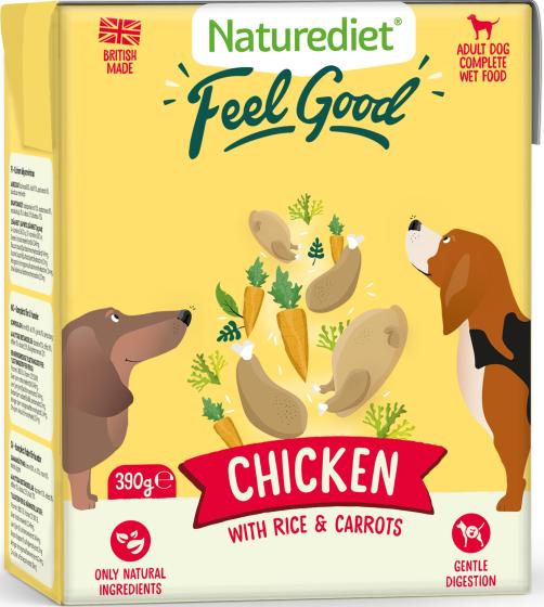 Naturediet Feel Good