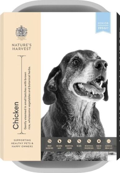 Nature's Harvest Senior