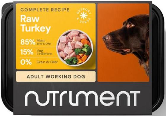 Nutriment Complete Adult